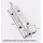 KM630472G06 CWT Guide Rail Fishplate für KONE -Aufzüge